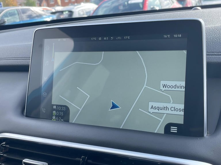 2023 MG MG HS 1.5 T-GDI 16.6kWh Trophy Auto Euro 6 (s/s) 5dr ESTATE Petrol/Electric Hybrid Automatic