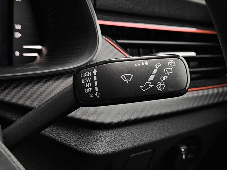 2025 Skoda Kamiq 1.0 TSI Monte Carlo Edition 5dr DSG Automatic SUV Petrol Automatic