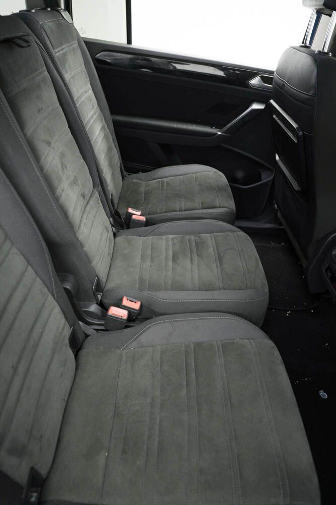  Volkswagen Touran 1.4 TSI BlueMotion Tech SEL DSG Euro 6 (s/s) 5dr Petrol Automatic