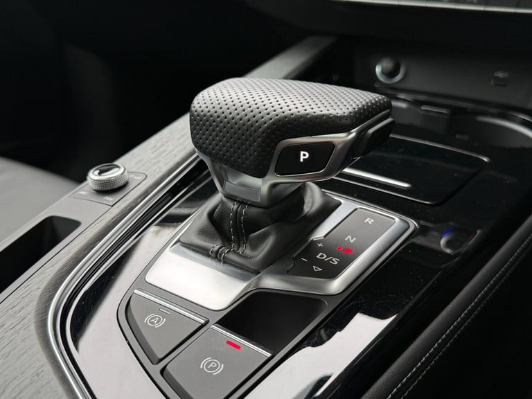2021 Audi A5 2.0 TFSI 45 Vorsprung Sportback 5dr Petrol S Tronic quattro Euro 6 (s/s) (2 HATCHBAC...