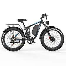 image for ⚡ E.Bycco 26” Electric Bike – Great Condition, Smooth Ride