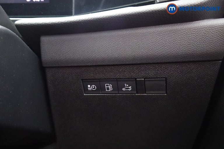 2023 Vauxhall Astra 1.6 Plug-in Hybrid GSe 5dr Auto Estate Hybrid Automatic