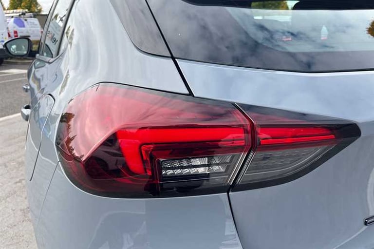 2023 Vauxhall Corsa 1.2 Turbo GS Hatchback 5dr Petrol Manual Euro 6 (s/s) (100 ps) Hatchback Petr...