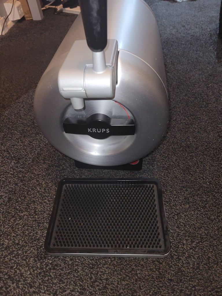 Krups sub beer cooler