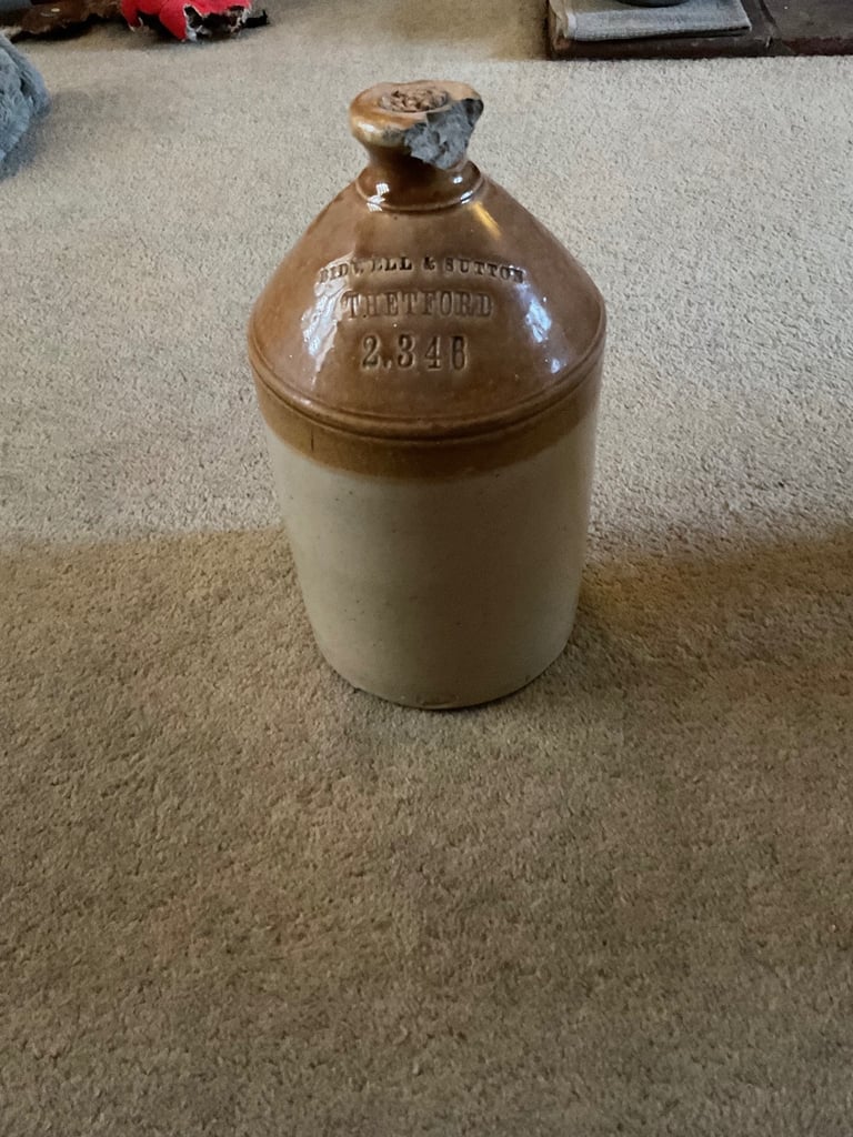 image for Flagon