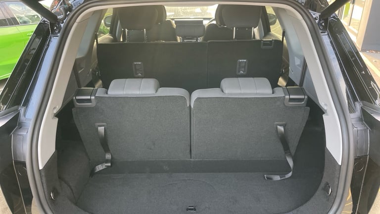 2025 Chery Tiggo 8 Super Hybrid 1.5T PHEV Summit DHT Hybrid