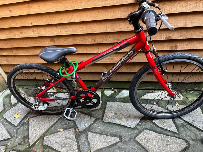 image for Islabike 