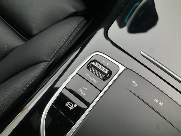 2022 Mercedes-Benz EQC EQC 400 300kW AMG Line 80kWh 5dr Auto ESTATE ELECTRIC Automatic