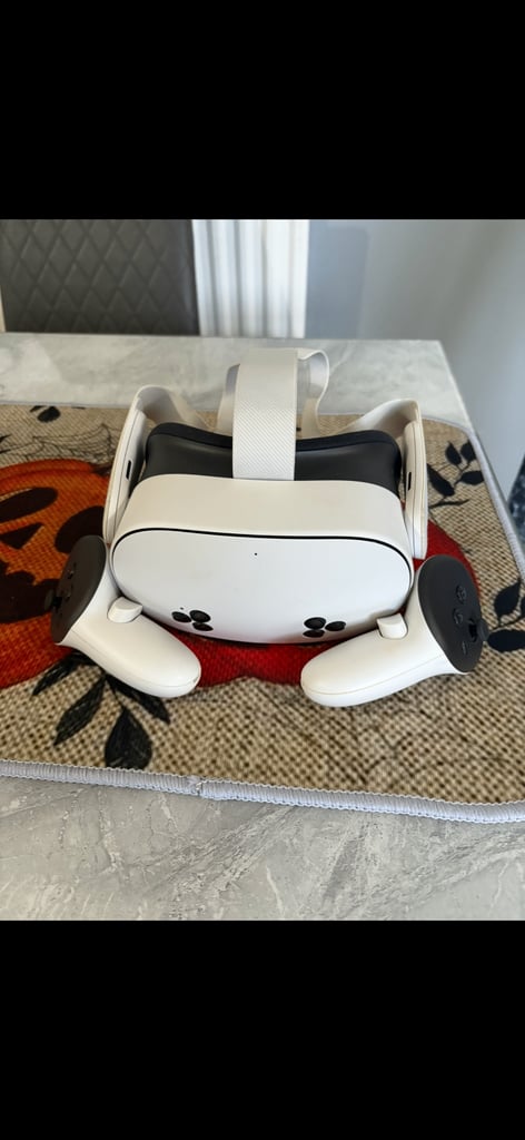 Oculus Quest 3S