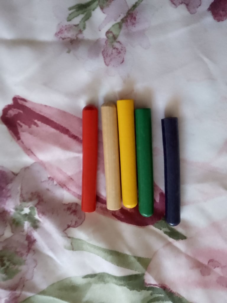 Travel deck quoits game