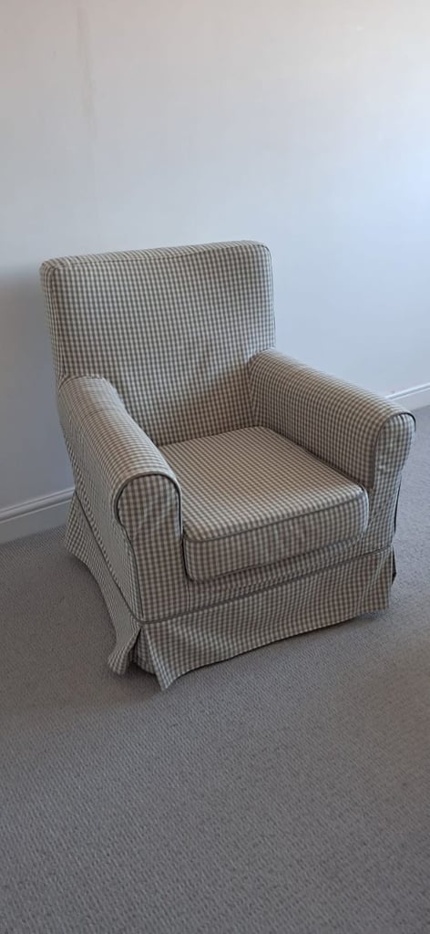 Ikea Ektorp Armchair