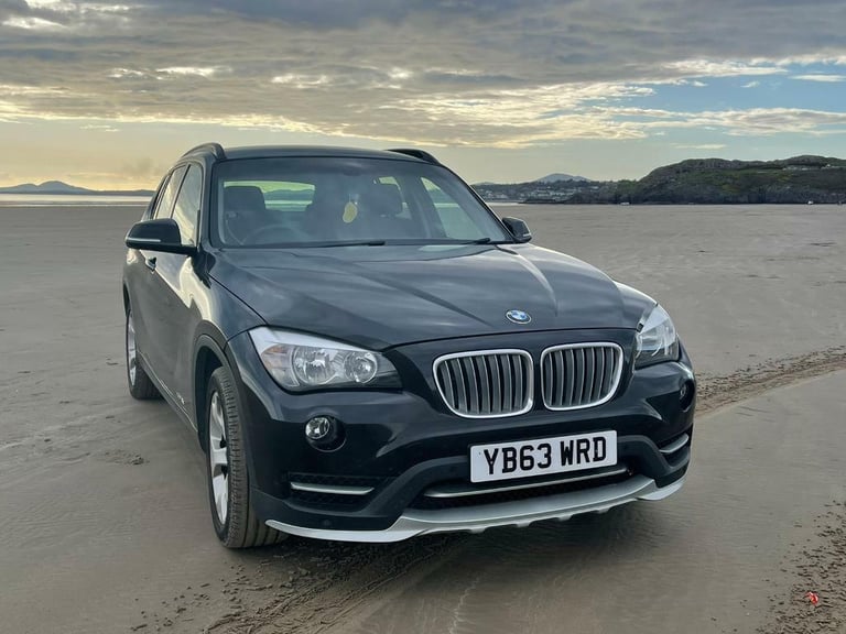 BMW X1 Xdrive