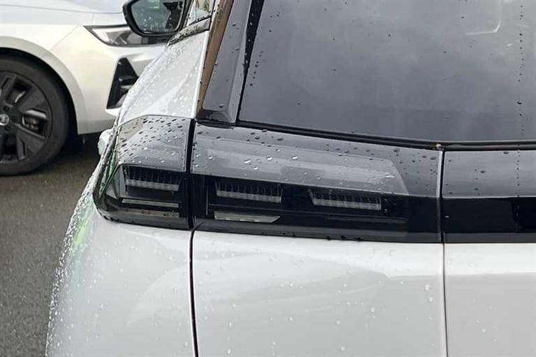 2024 Peugeot 2008 1.2 PureTech 130 Allure 5dr HATCHBACK PETROL Manual