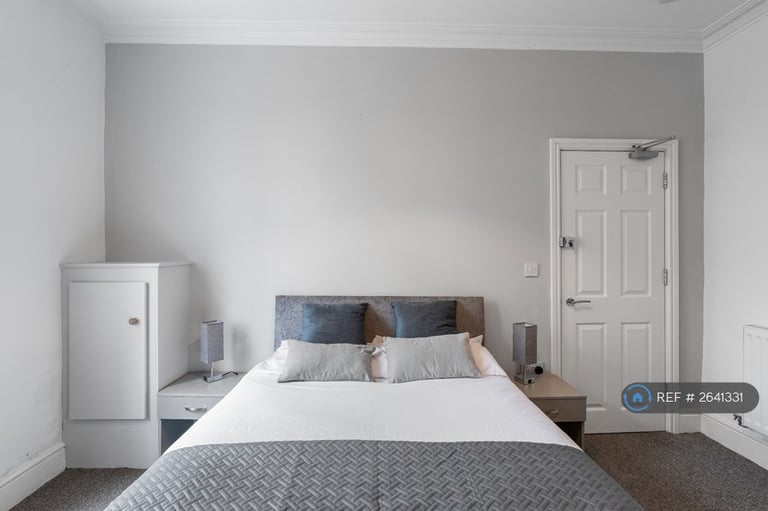 image for 1 bedroom in Queen Street, Crewe, CW1 (#2641331)