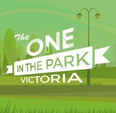 THE ONE IN THE PARK