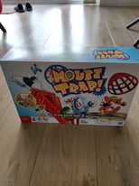Mouse Trap game