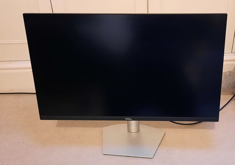 Dell S2721DS 27" WQHD