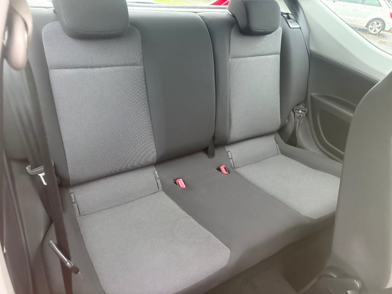 2015 Volkswagen up! 1.0 Move Up 3dr HATCHBACK Petrol Manual