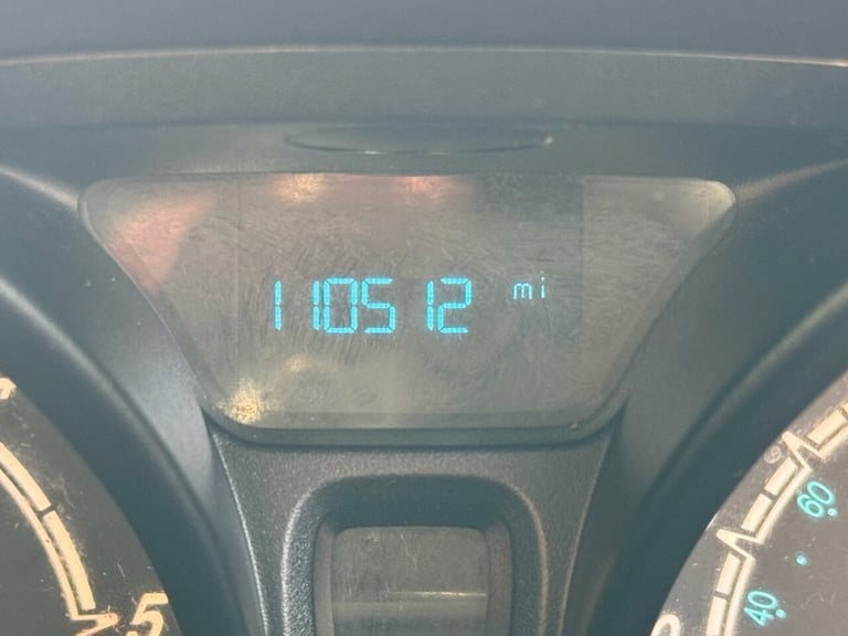 2018 Ford Transit Courier 1.5 TDCi Panel Van 5dr Diesel Manual L1 Euro 6 (75 ps) PANEL VAN Diesel...