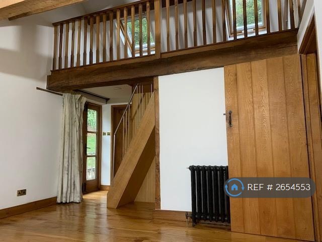 4 bedroom house in Horton Hill, Bristol, BS37 (4 bed) (#2654553)