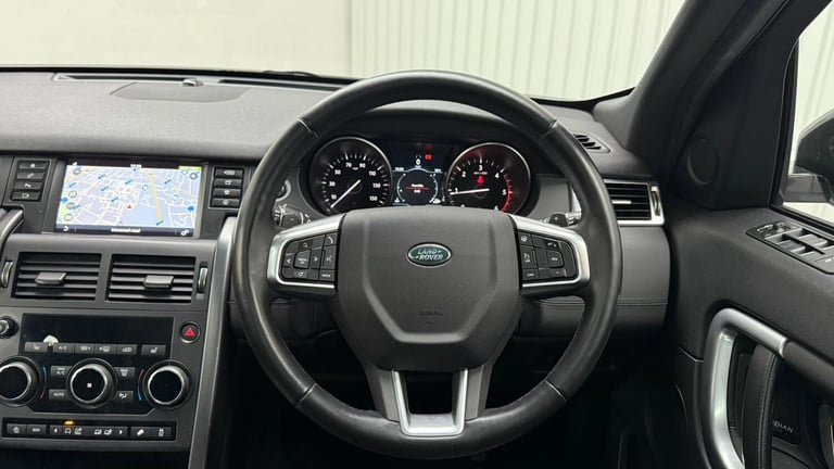 2018 Land Rover Discovery Sport 2.0 TD4 180 Landmark 5dr Auto ESTATE DIESEL Automatic