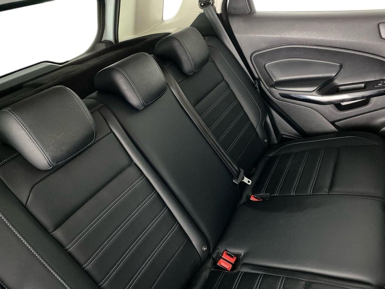 2022 Ford Ecosport 1.0 EcoBoost 125 Active 5dr Crossover/SUV PETROL Manual