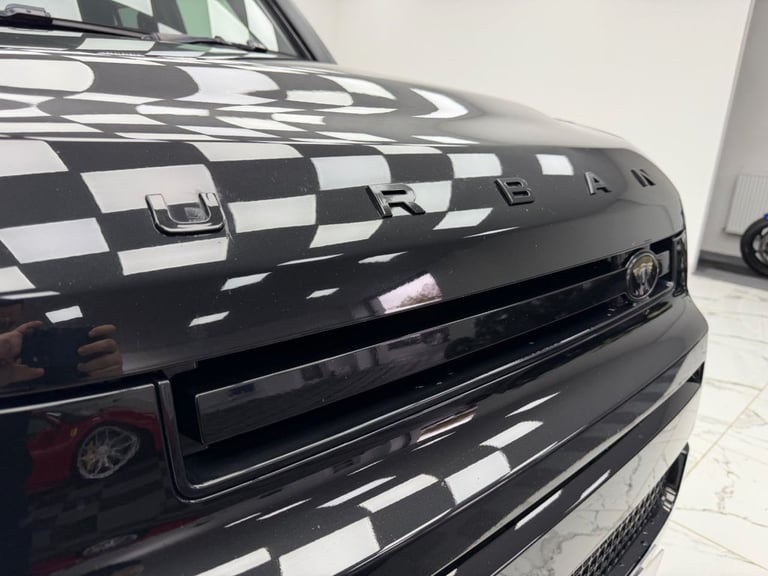 2021 Land Rover Defender 3.0 D250 XS Edition 110 5dr Auto ESTATE DIESEL Automatic
