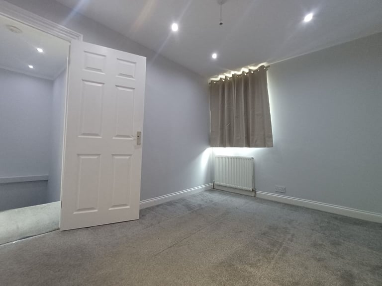 1 Bedroom Flat in Seven Kings