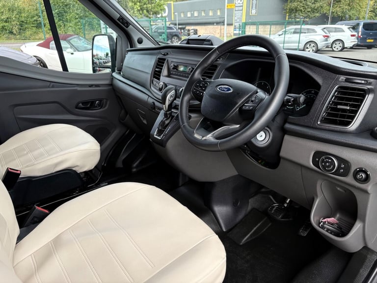 2023 Rimor Kilig 67 Plus Automatic Diesel Automatic