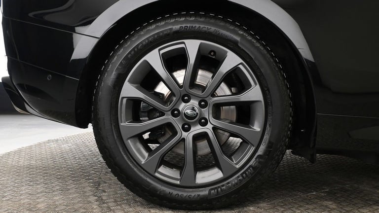 2023 Land Rover Range Rover Sport 3.0 P440e 38.2kWh Dynamic SE SUV 5dr Petrol Plug-in Hybrid Auto...