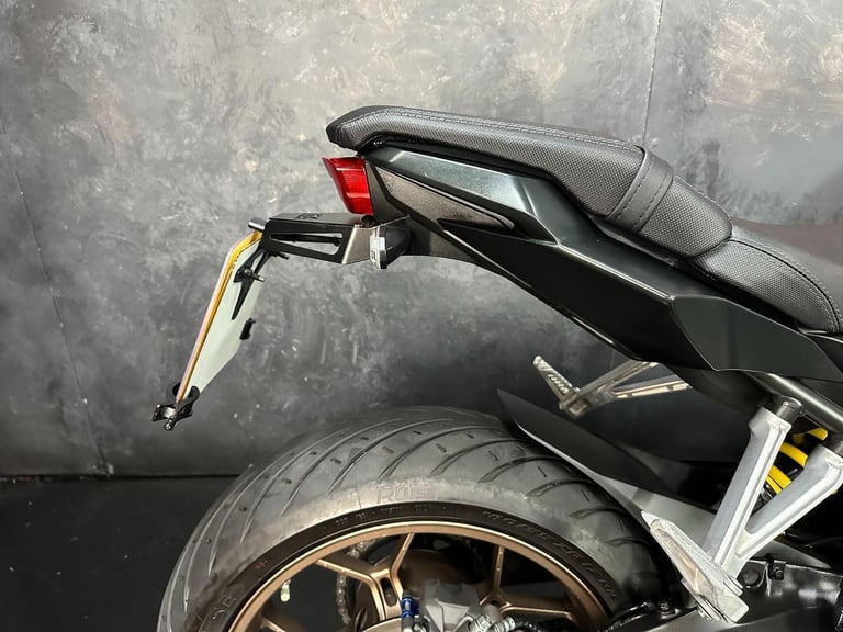 2022 Honda CB650R 650 Euro 5