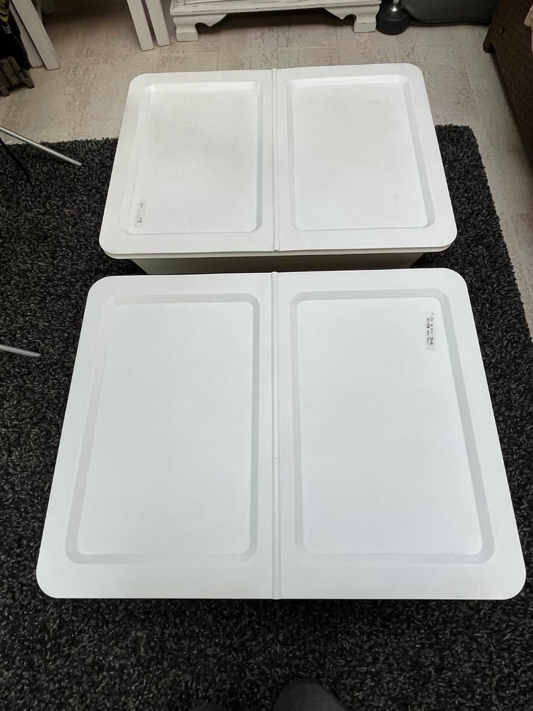 IKEA storage  