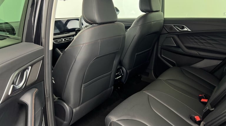 2024 MG MG HS 1.5 T-GDI Trophy 5dr DCT Hatchback Petrol Automatic