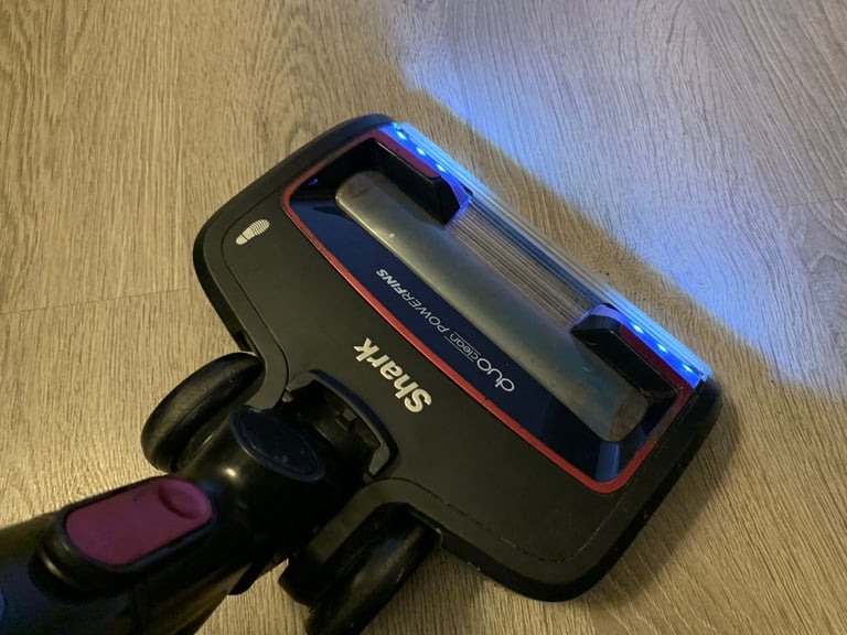 Shark IZ300UKT Cordless digital + extra battery