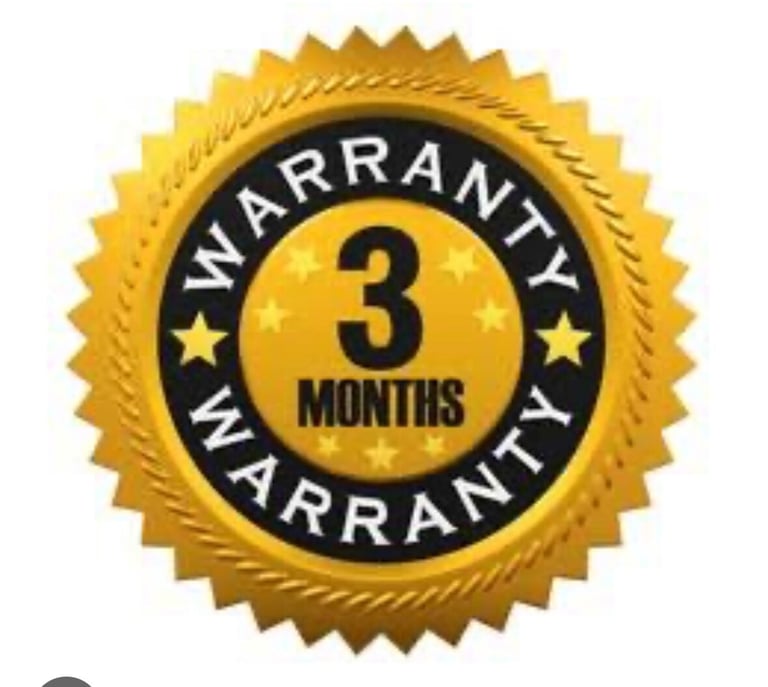 FRIDGE/FREEZER+STANDBY+LOW MILES