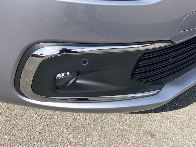 2022 Citroen C4 Grand Picasso 1.5 BlueHDi 130 Shine 5dr EAT8 Estate DIESEL Automatic