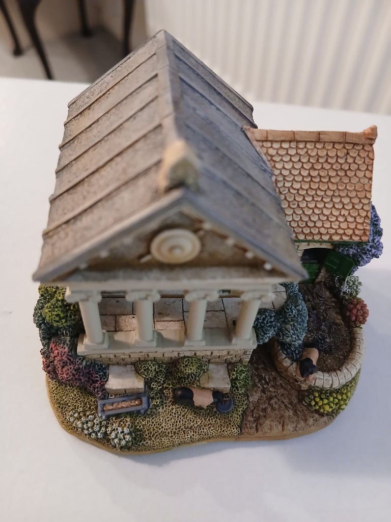 image for Lilliput lane Cottage 