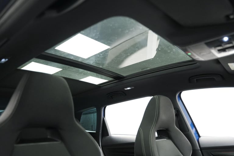 2020 Skoda Karoq 1.5 TSI ACT SportLine Euro 6 (s/s) 5dr ESTATE Petrol Manual