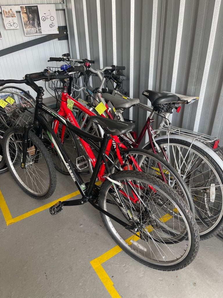 Bike bicycle cycle used brand new bikes 