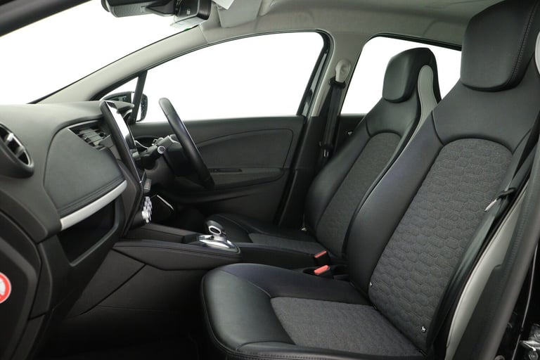 2022 Renault Zoe 100kW GT Line + R135 50kWh Rapid Charge 5dr Auto Hatchback Electric Automatic