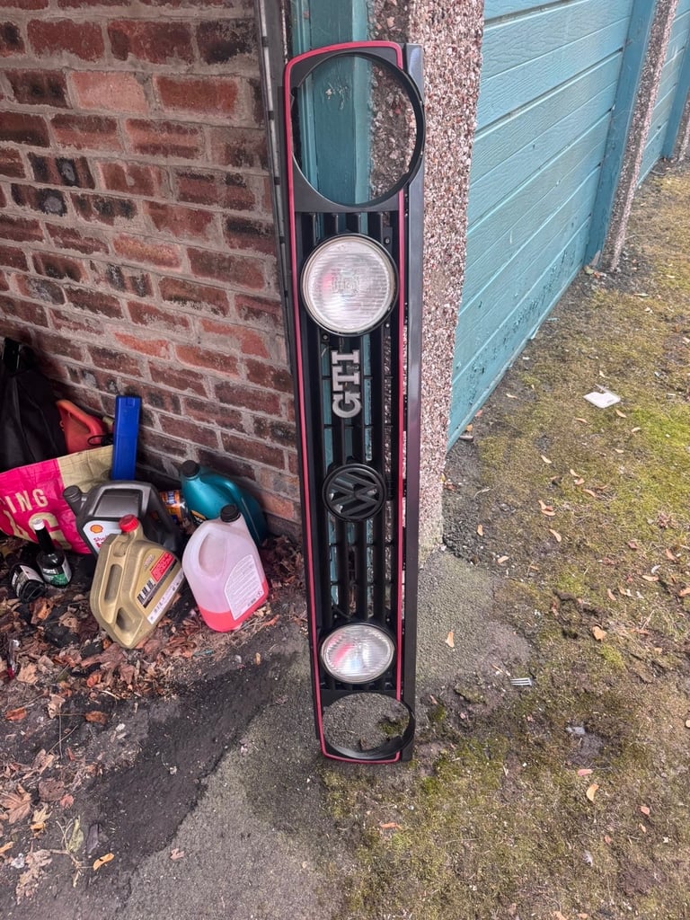 image for Golf grille