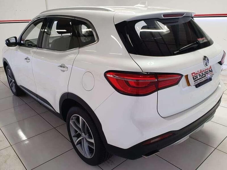 2022 MG MG HS 1.5 T-GDI Excite SUV 5dr ESTATE Petrol Automatic