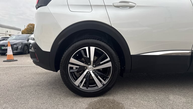 2019 Peugeot 3008 1.5 BlueHDi GT Line 5dr HATCHBACK DIESEL Manual
