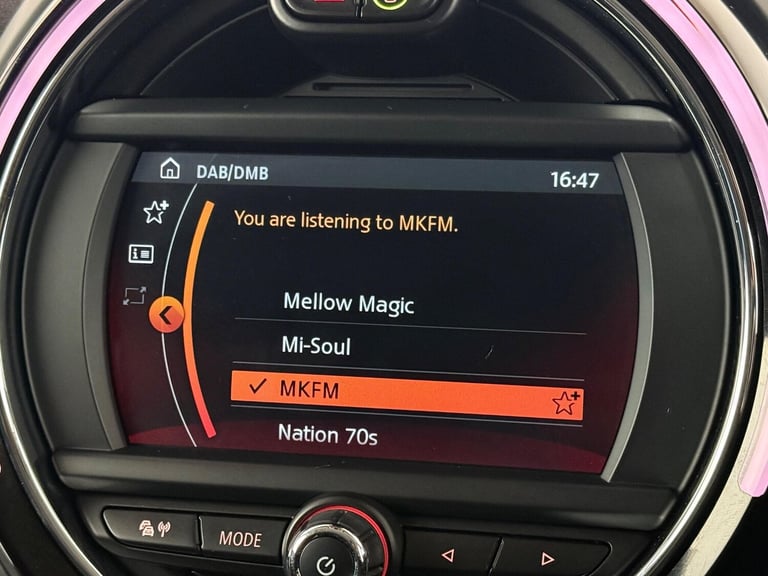 2019 MINI Countryman 1.5 Cooper Classic 5dr HATCHBACK PETROL Manual