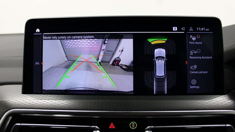  BMW X3 xDrive20i MHT M Sport 5dr Step Auto SUV Petrol Automatic