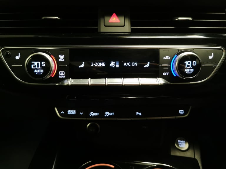 2022 Audi A5 2.0 TDI 35 Black Edition Coupe 2dr Diesel S Tronic Euro 6 (s/s) (163 ps) -  Coupe Di...