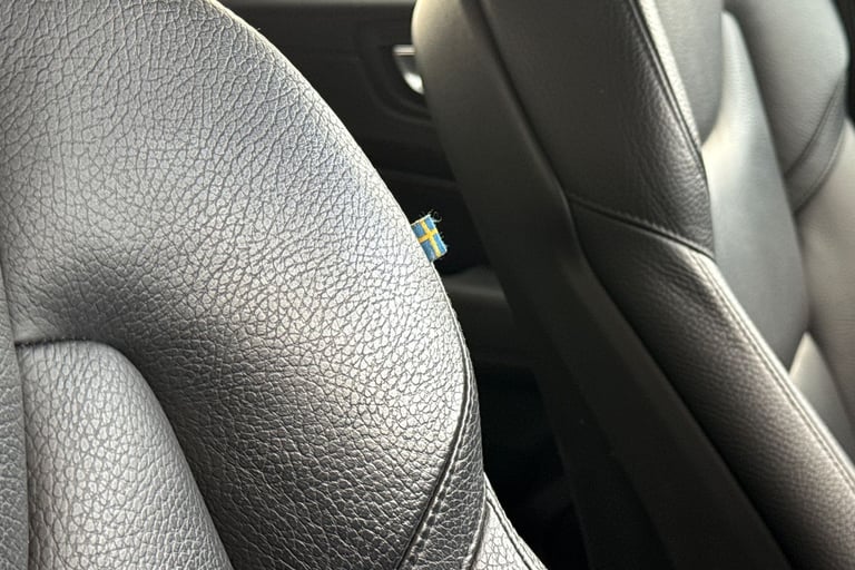 2019 Volvo XC60 2.0 B4 MHEV Momentum Auto AWD Euro 6 (s/s) 5dr SUV DIESEL Automatic