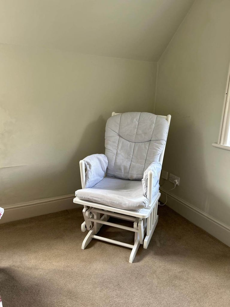 image for Rocking chair 