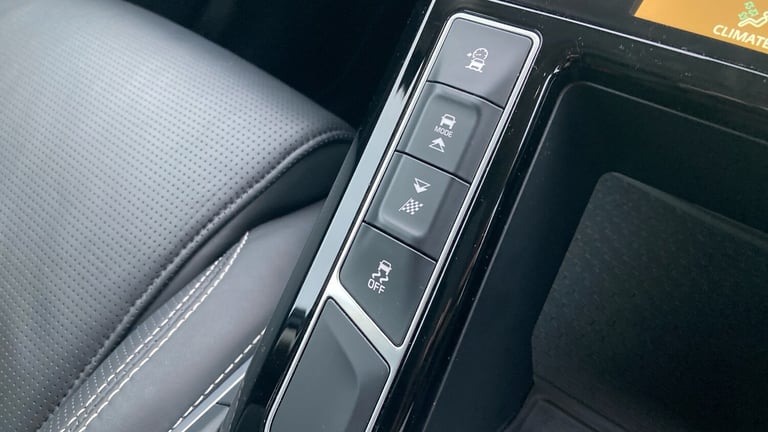 2021 Jaguar I-Pace 294kW EV400 HSE 90kWh 5dr Auto [11kW Charger] Electric Estate Estate Electric ...