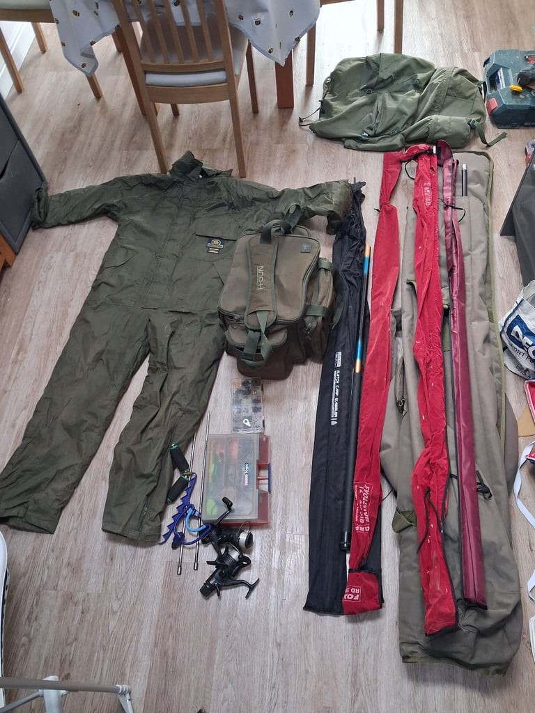 image for Fishing gear
